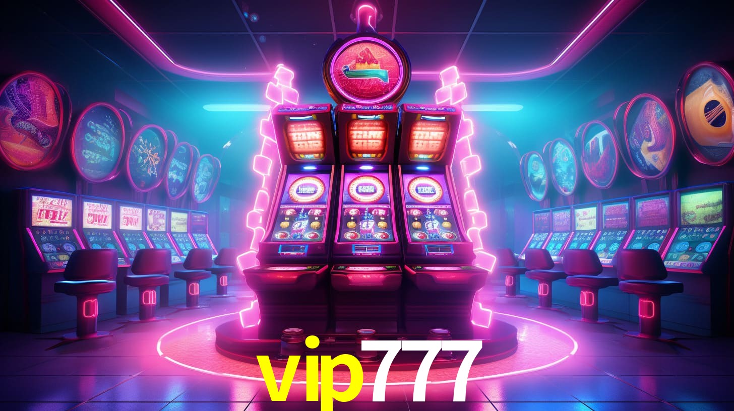 vip777 bet