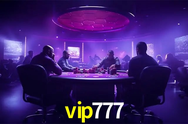 Experiência VIP vip777