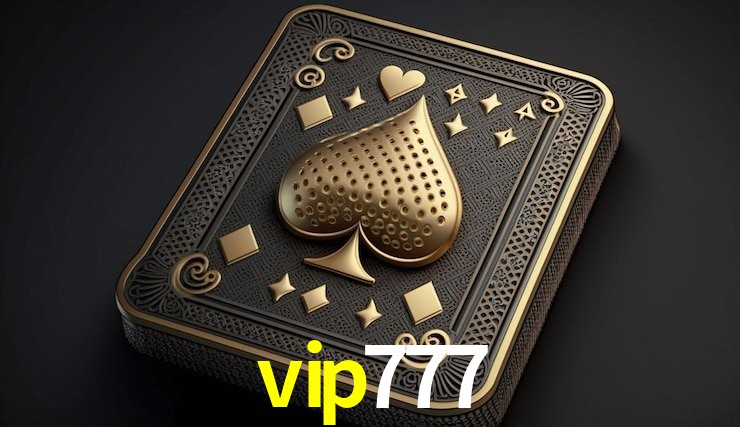 Estatísticas vip777
