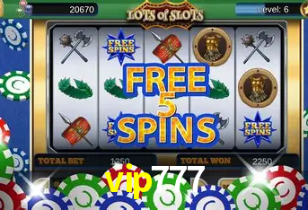 Desvendando o Mundo dos Jogos Virtuais na vip777