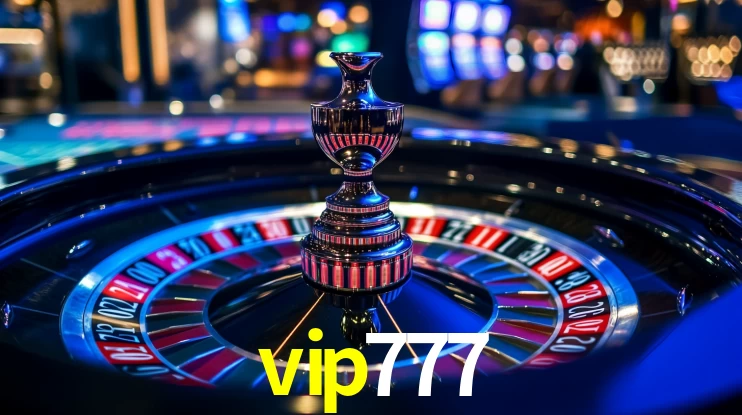 Experimente o Login Seguro Premium no vip777