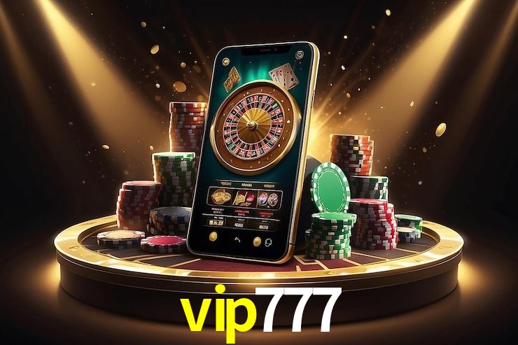 Provedores de Jogos vip777