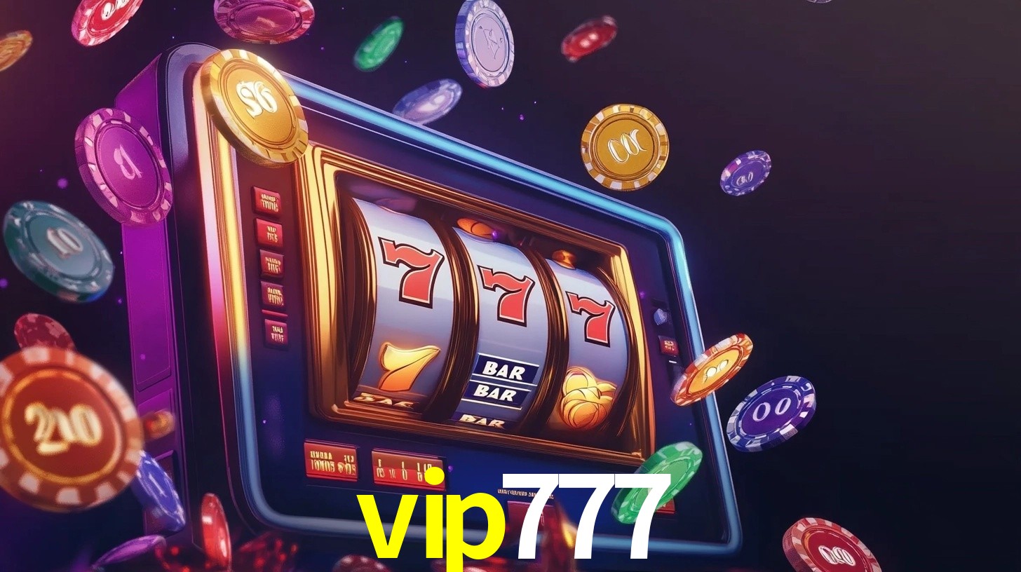 APP oficial da vip777 para mobile