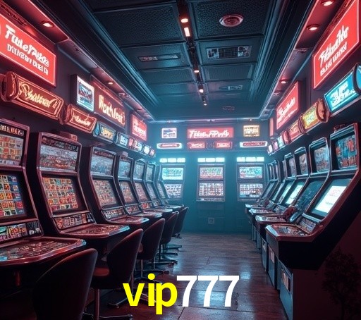 Sistemas de Segurança vip777
