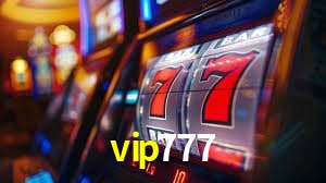Jogos de Slot vip777