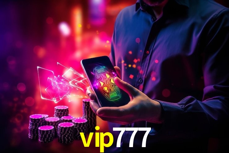 Casino VIP vip777