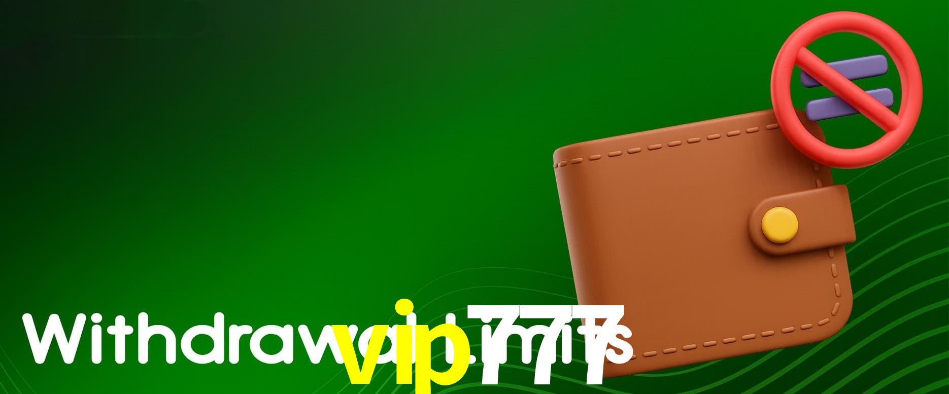 Benefícios da Conta vip777