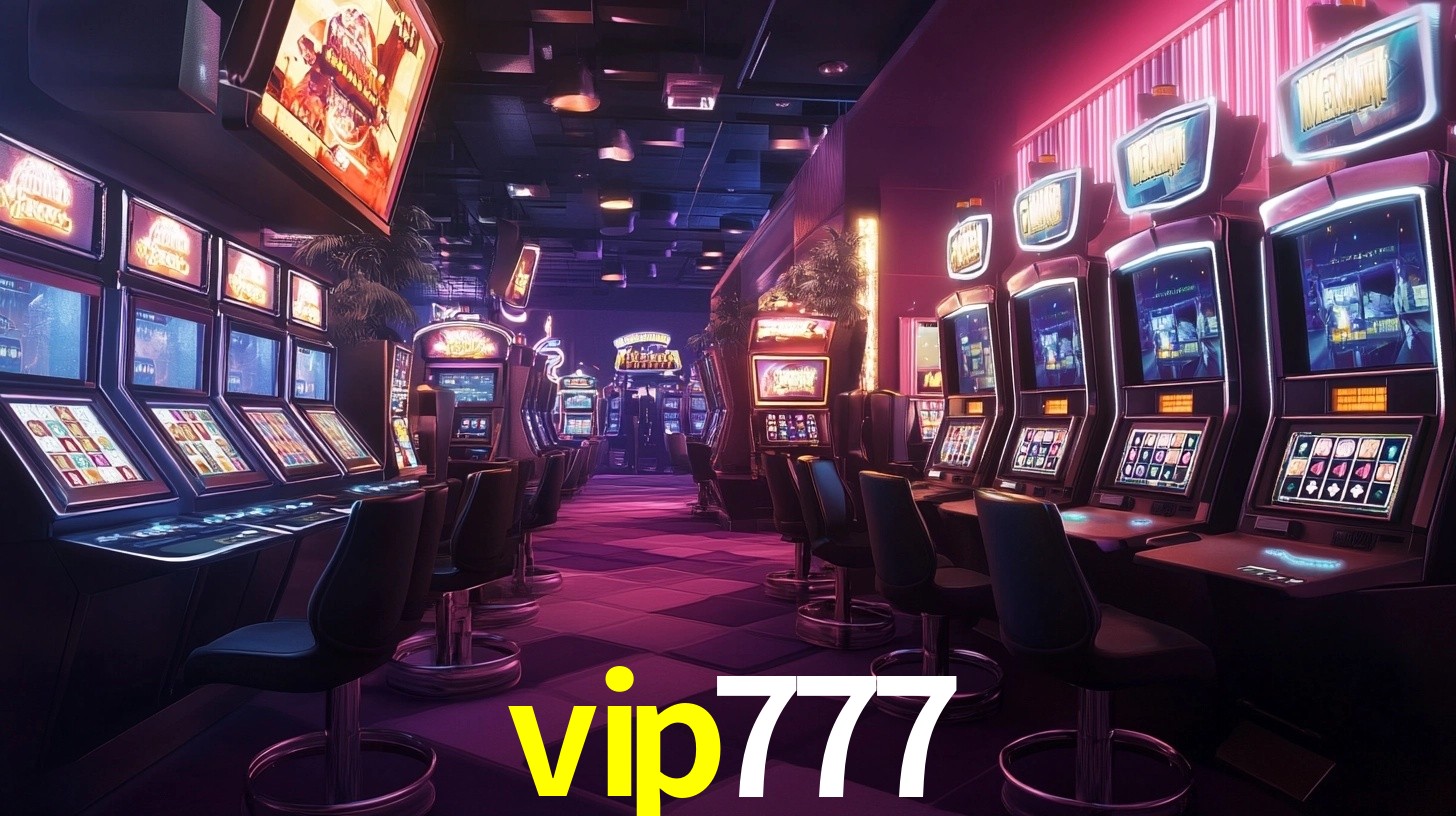vip777 bet