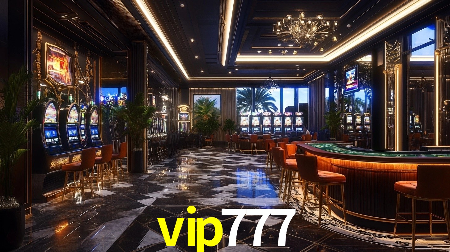 vip777