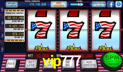 Descubra a Magia dos Jogos de Arcade no vip777