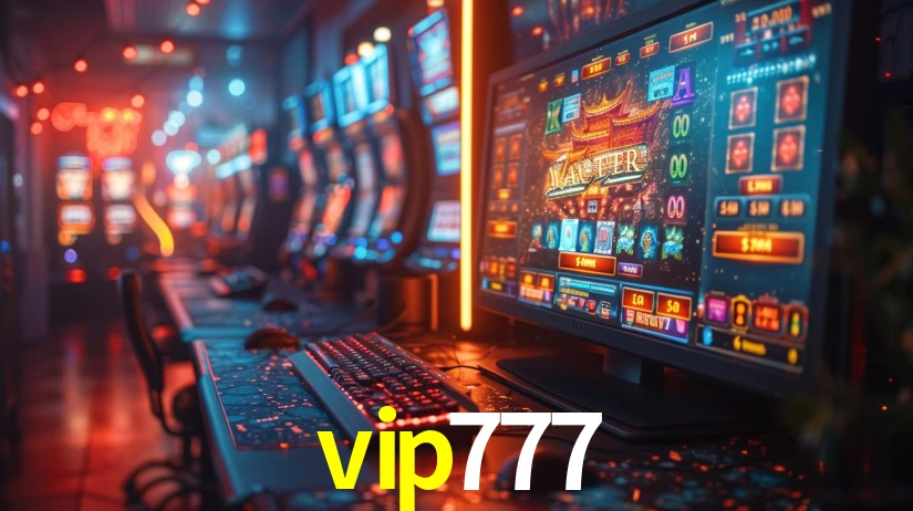 vip777: Jogos de Caça-Níqueis-Altas Recompensas, Roleta-Velocidade, Blackjack-Desafios Máximos