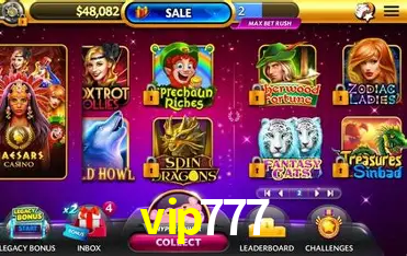 A Revolução dos Aplicativos de Jogos no vip777