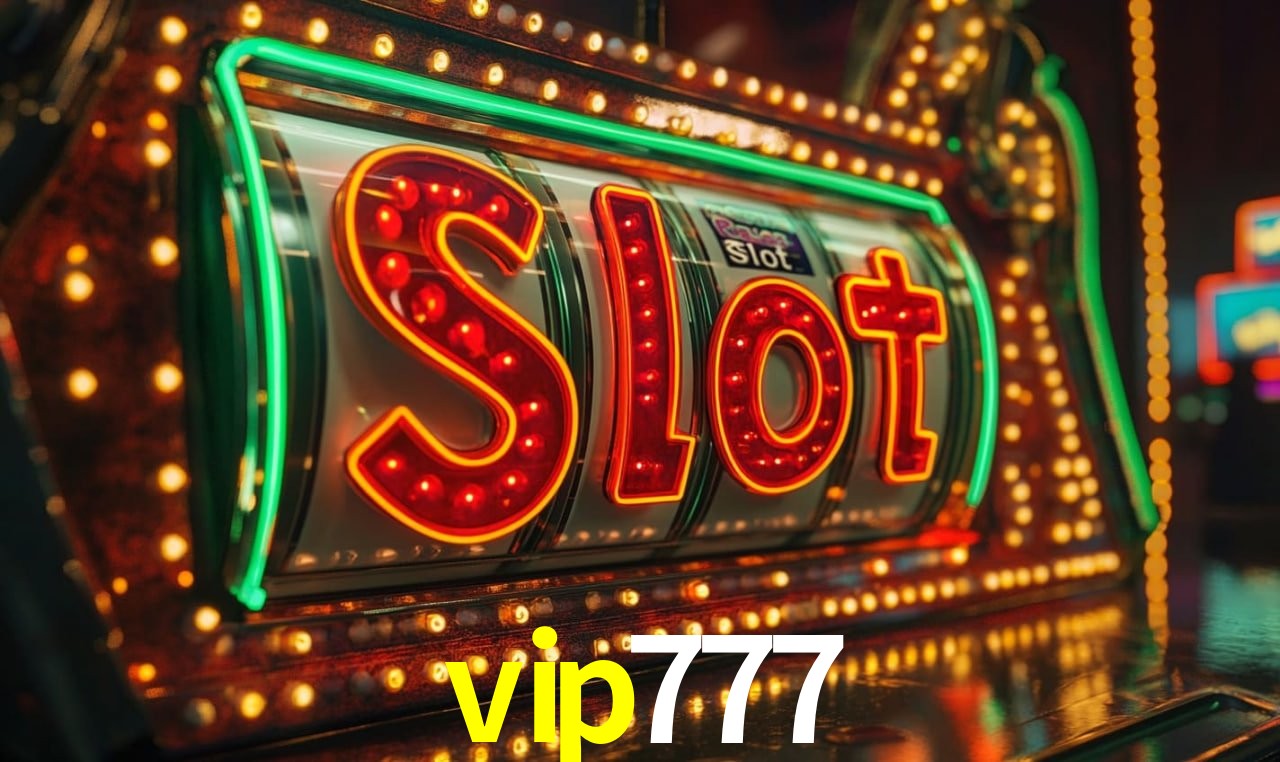 Benefícios da Conta vip777