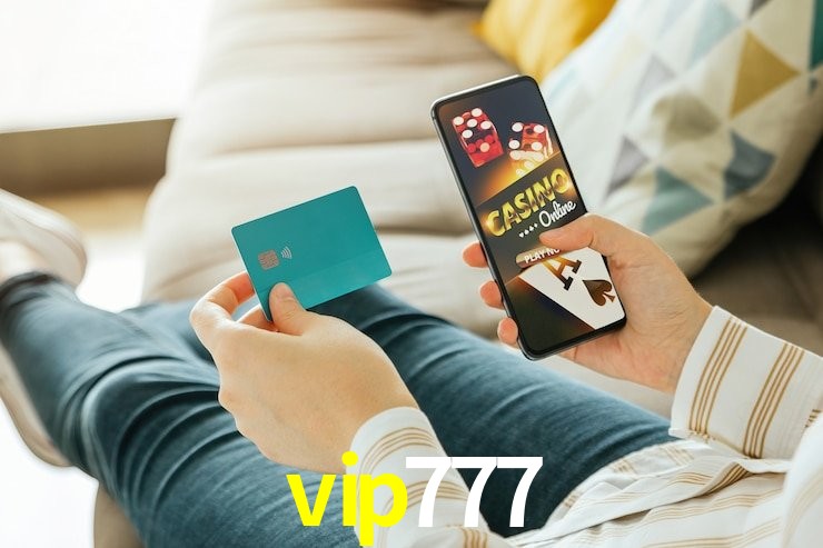Promoções Sazonais vip777