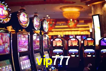 A Emoção da Loteria na vip777: Uma Chance de Mudança de Vida