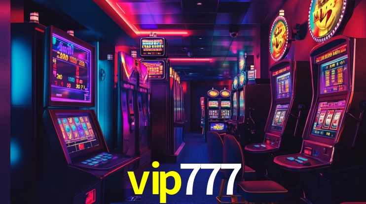 vip777