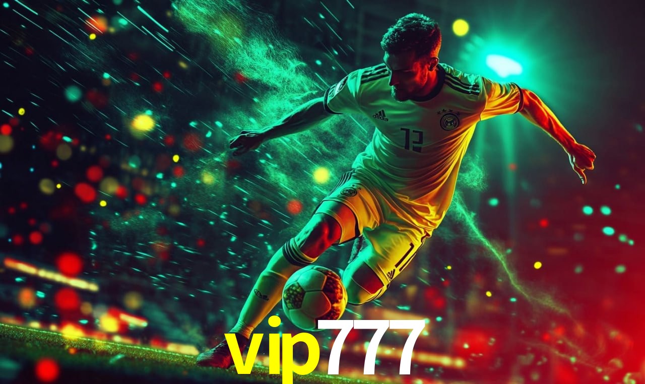 Avaliações dos Jogadores vip777
