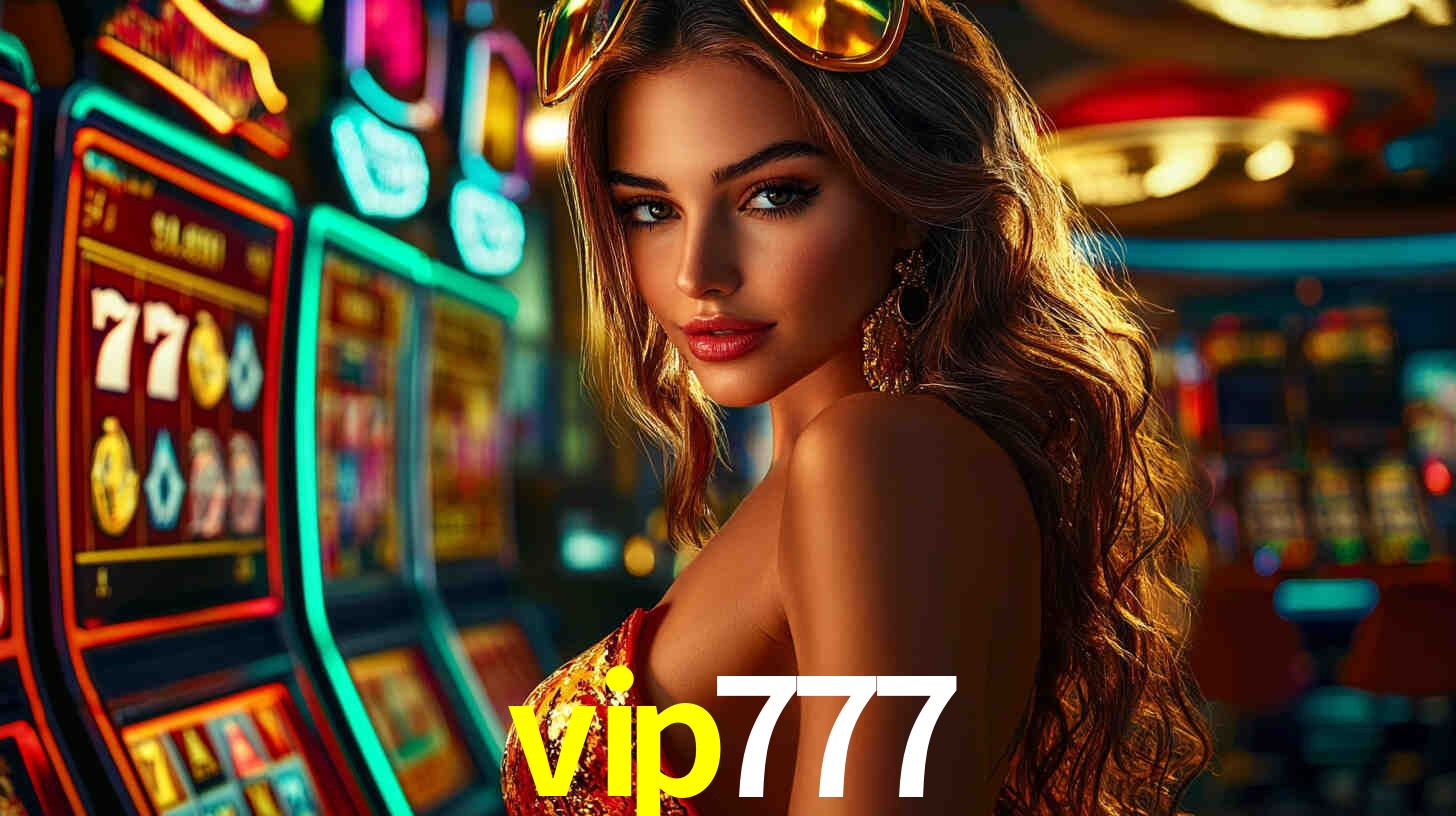 Programa VIP vip777