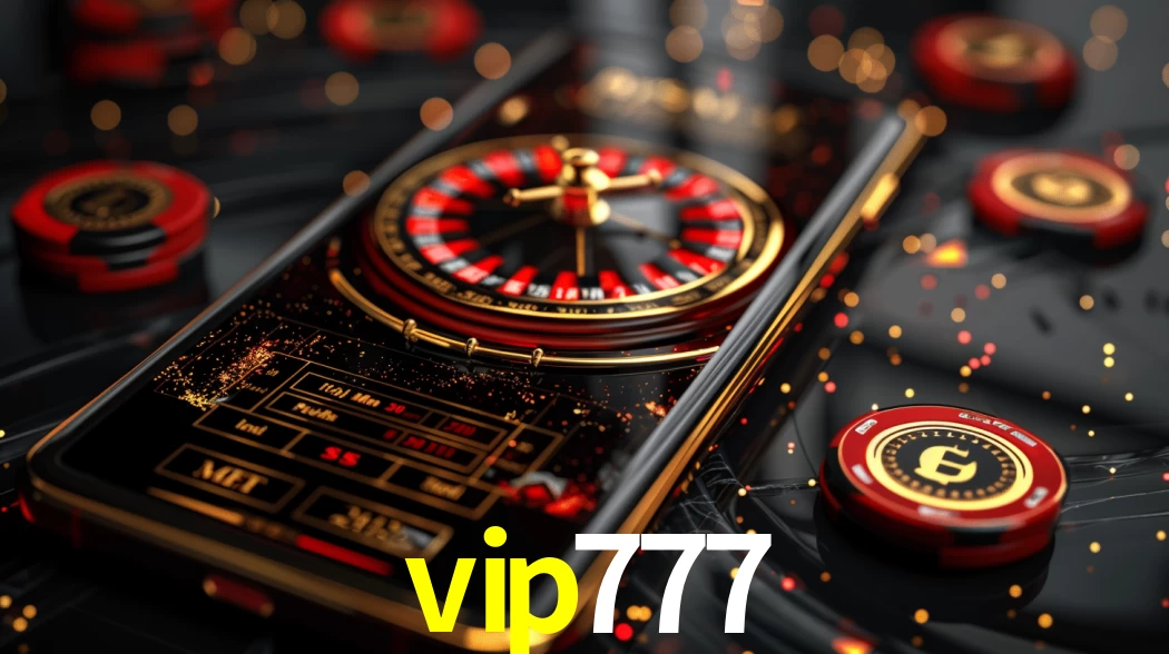 Descubra a Essência do vip777: Nossa História e Compromissos