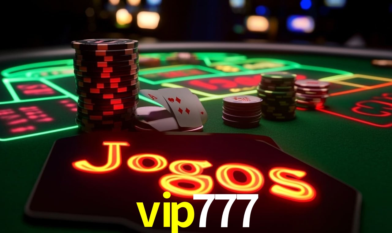 Ofertas Exclusivas vip777