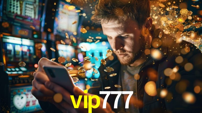 Diretório de Jogos vip777