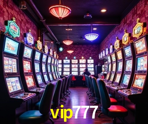 Promoção Relâmpago vip777
