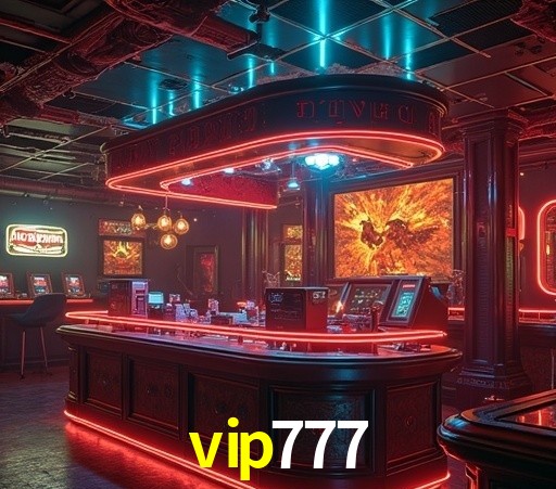 Casino Ao Vivo vip777