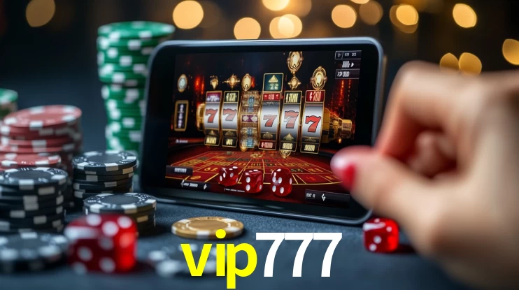 Torneios vip777