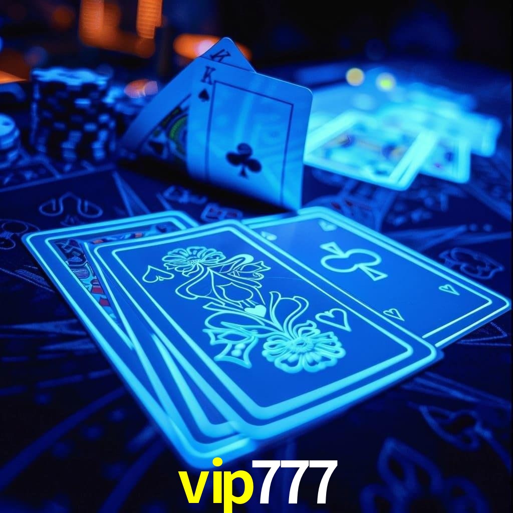 Experiência VIP vip777