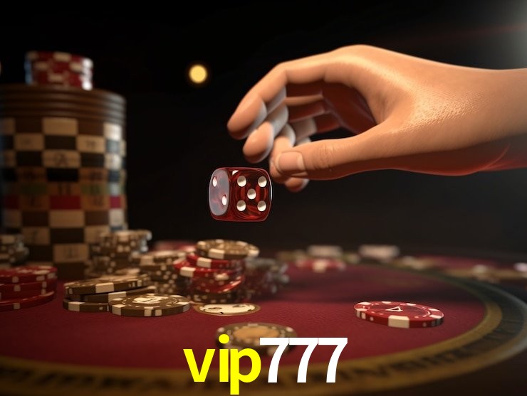Estatísticas do Jogo vip777