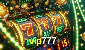 Descubra o Mundo do Cassino Online com vip777