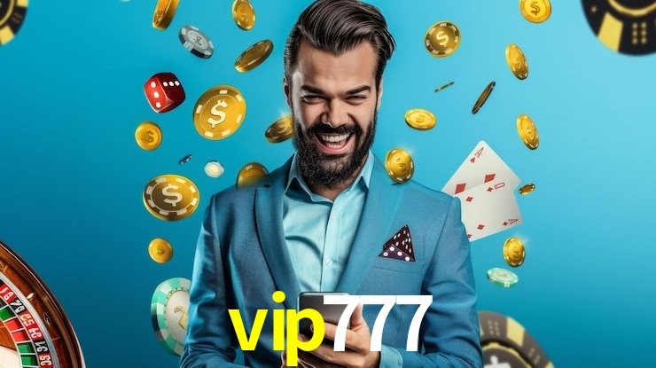Casino VIP vip777
