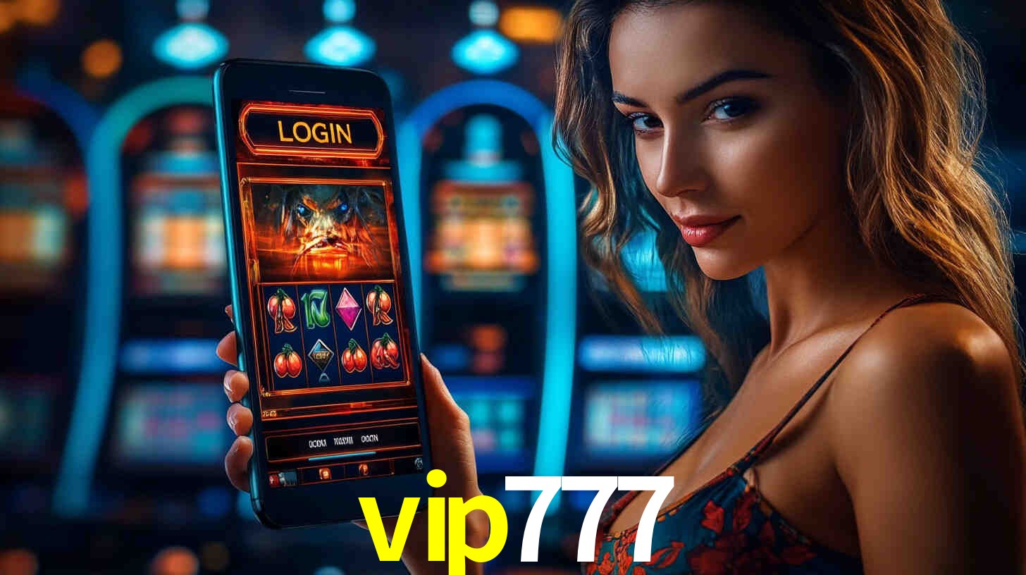 vip777 bet