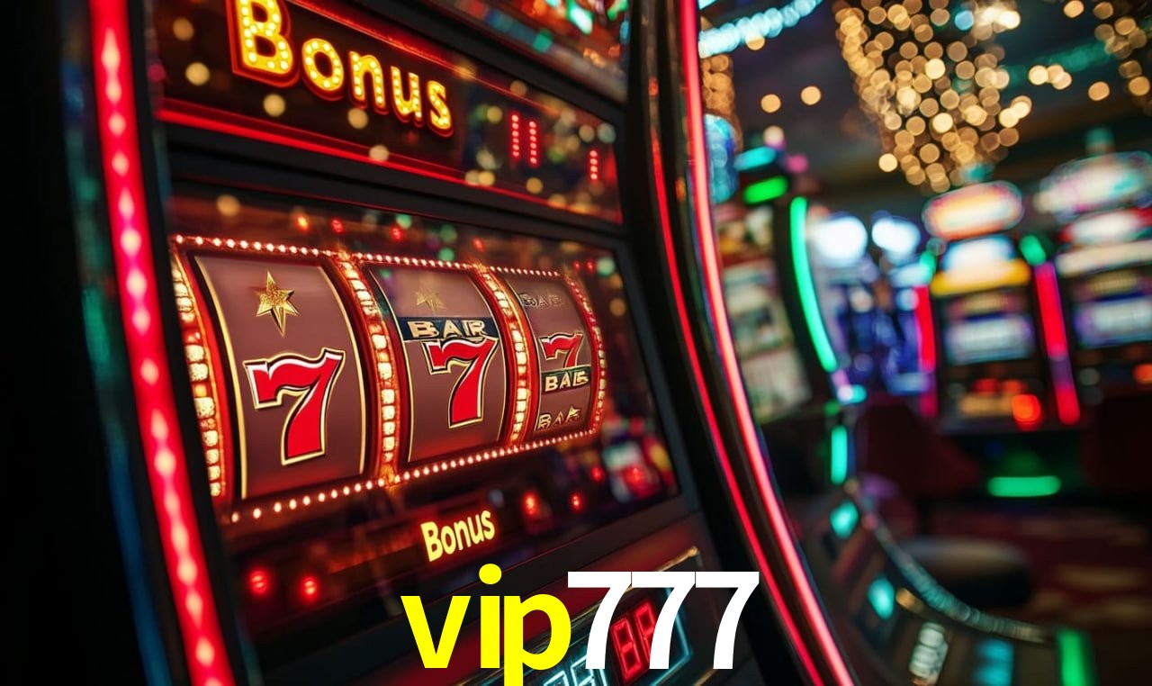Jogos Exclusivos vip777