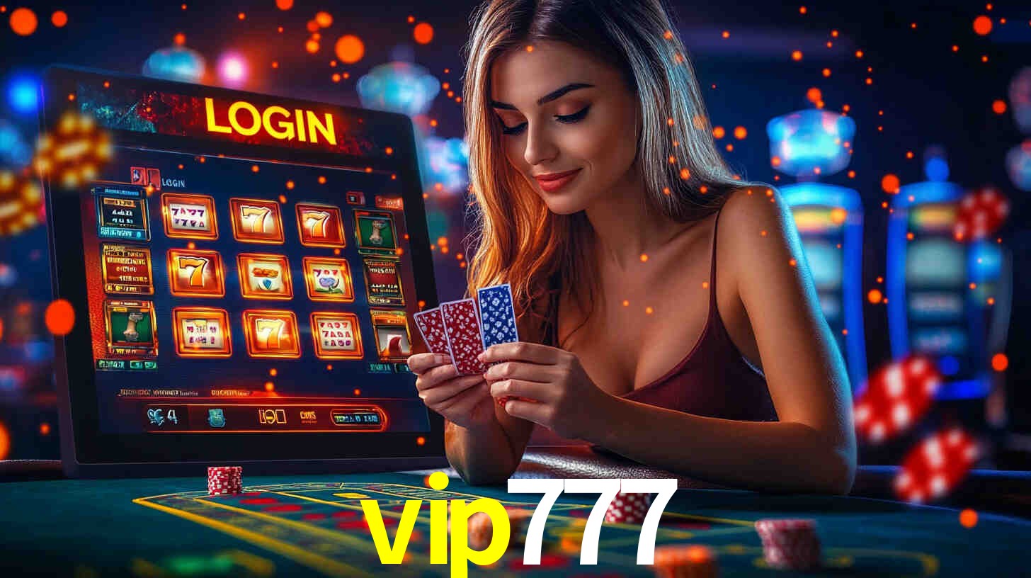 vip777