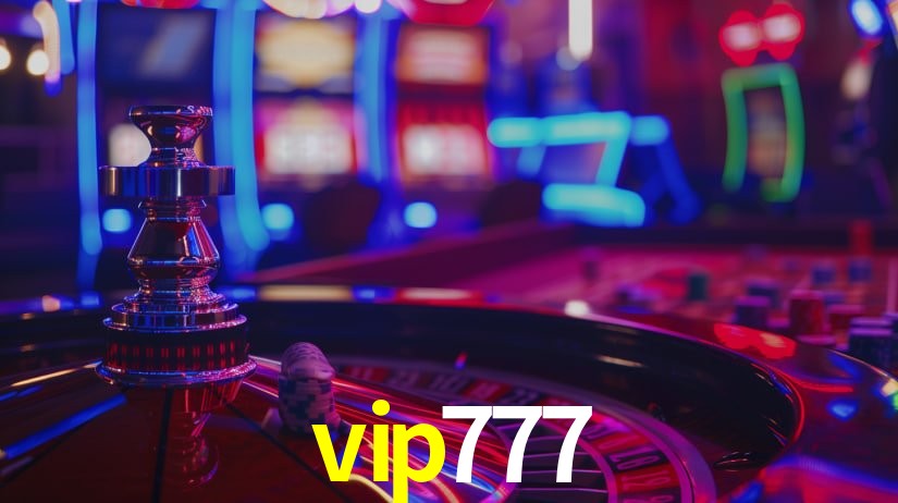 vip777 bet